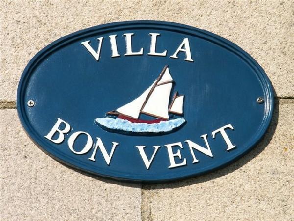 Villa Bon Vent La Turballe Ngoại thất bức ảnh
